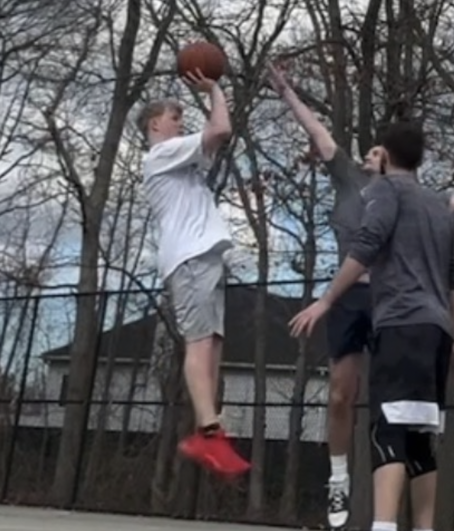 Matt McCaffery